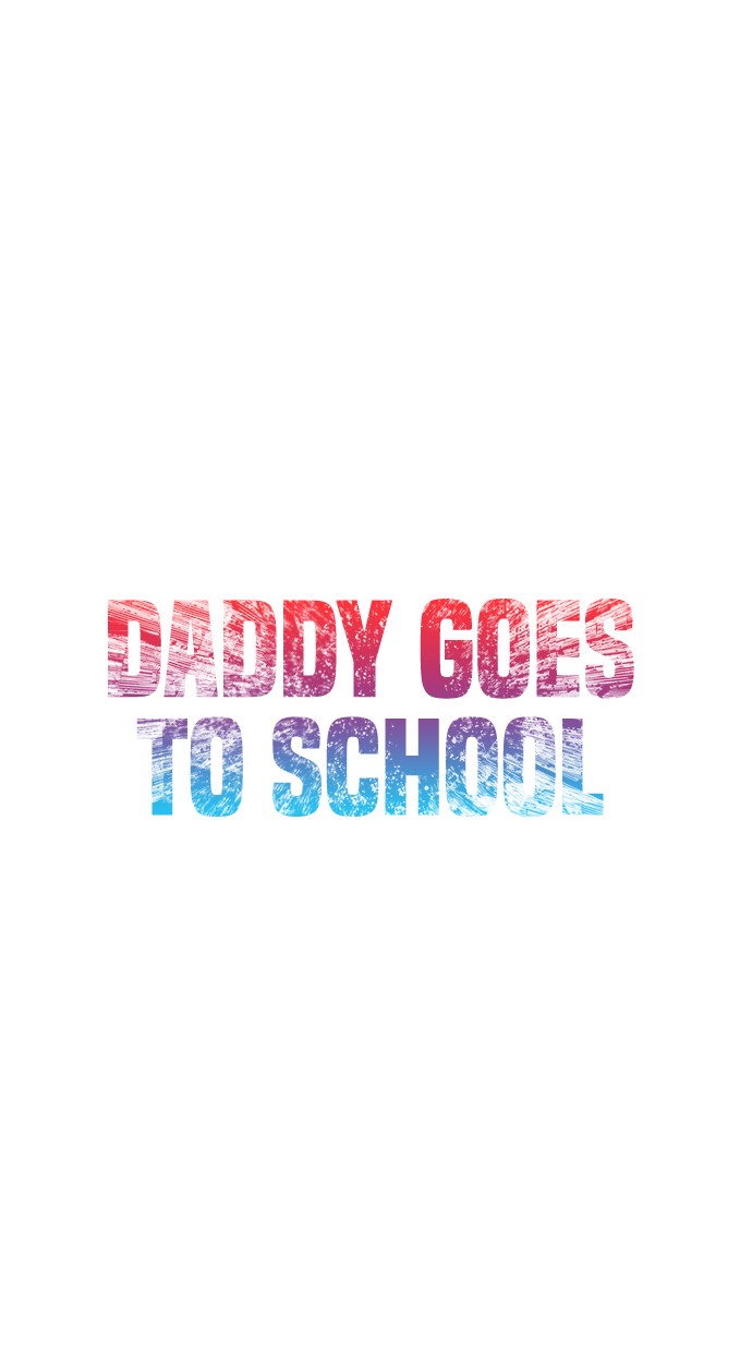 Highschool Lunch Dad Chapter 43 - halaman 16