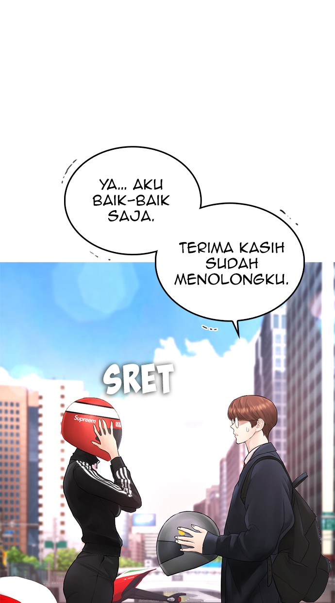 Highschool Lunch Dad Chapter 43 - halaman 22