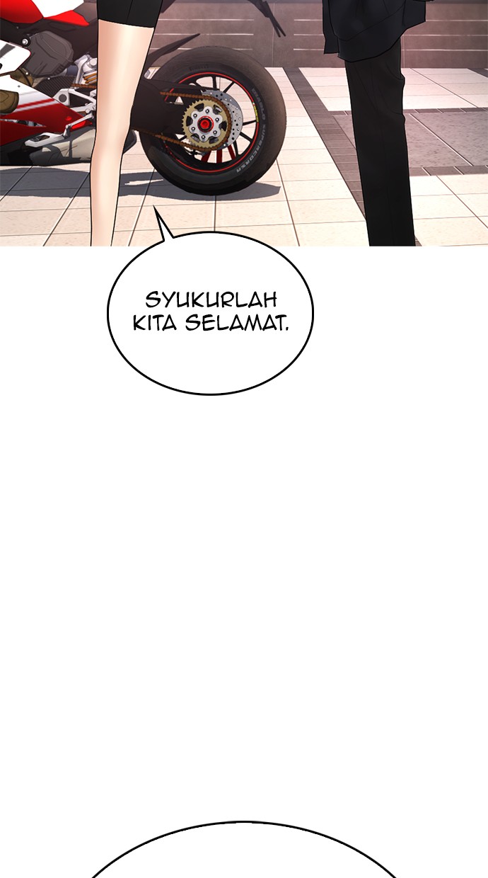 Highschool Lunch Dad Chapter 43 - halaman 23