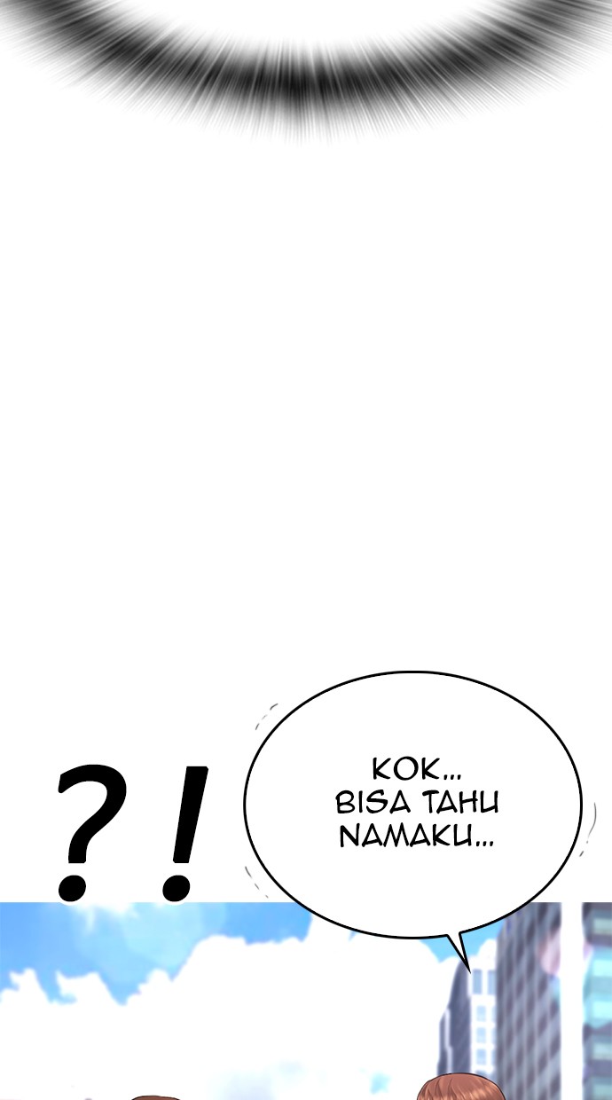 Highschool Lunch Dad Chapter 43 - halaman 27