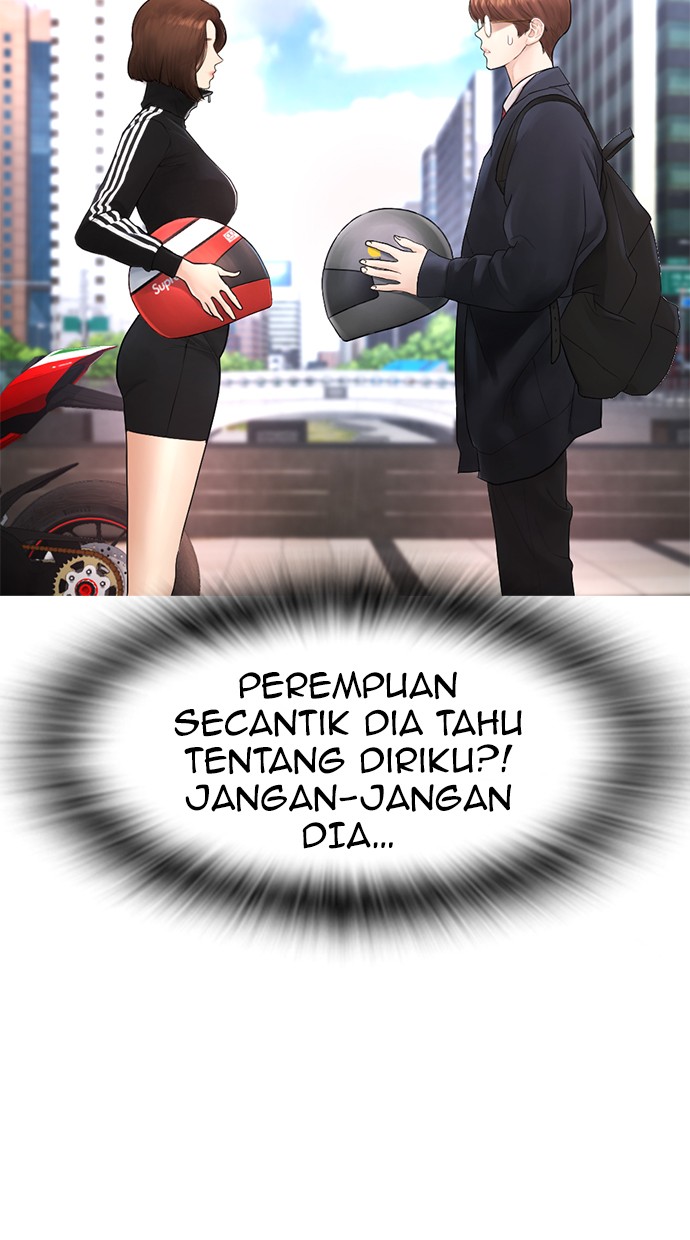 Highschool Lunch Dad Chapter 43 - halaman 28