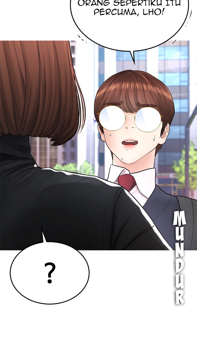 Highschool Lunch Dad Chapter 43 - halaman 30