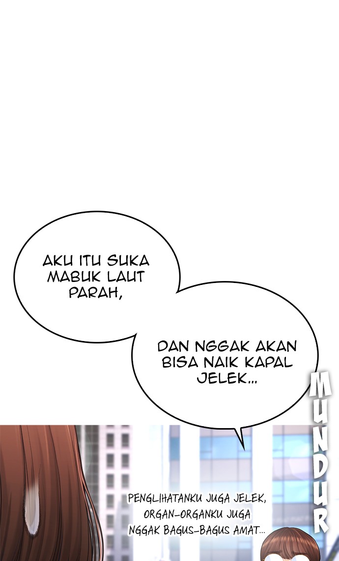 Highschool Lunch Dad Chapter 43 - halaman 31