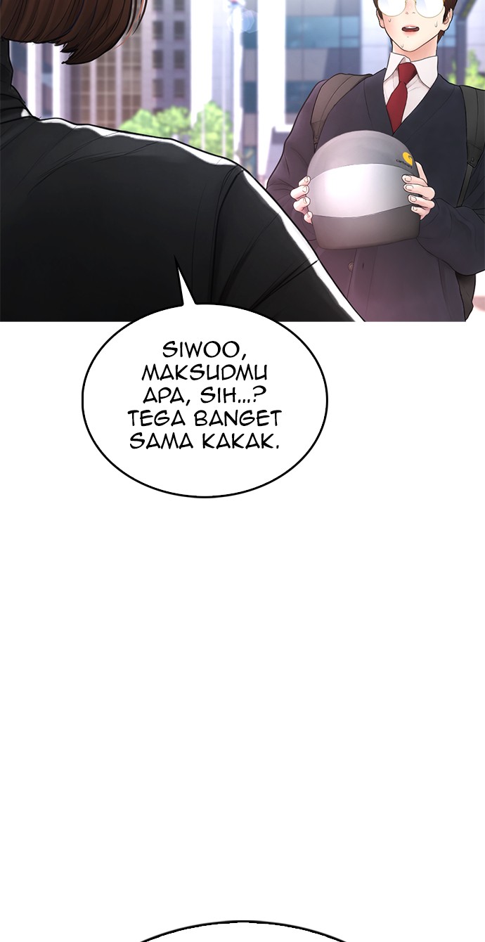 Highschool Lunch Dad Chapter 43 - halaman 32