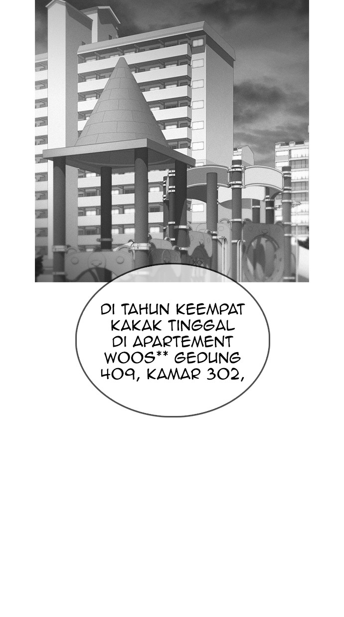 Highschool Lunch Dad Chapter 43 - halaman 37