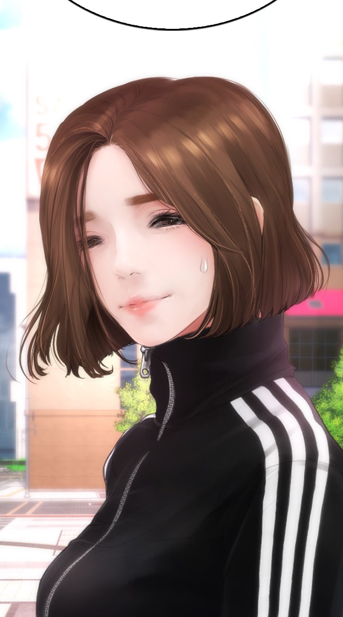 Highschool Lunch Dad Chapter 43 - halaman 40
