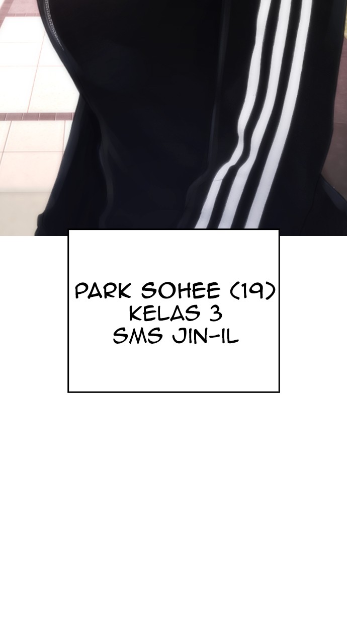Highschool Lunch Dad Chapter 43 - halaman 41