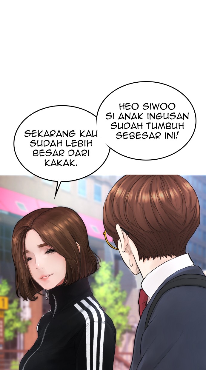 Highschool Lunch Dad Chapter 43 - halaman 45