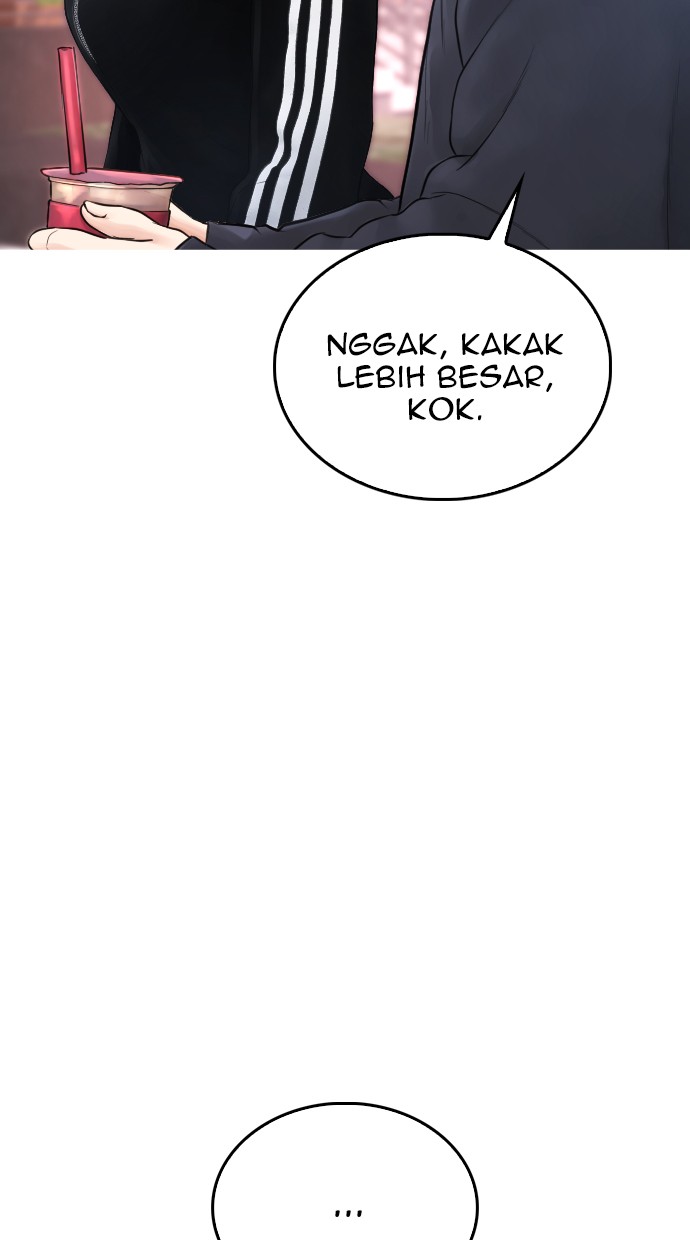 Highschool Lunch Dad Chapter 43 - halaman 46