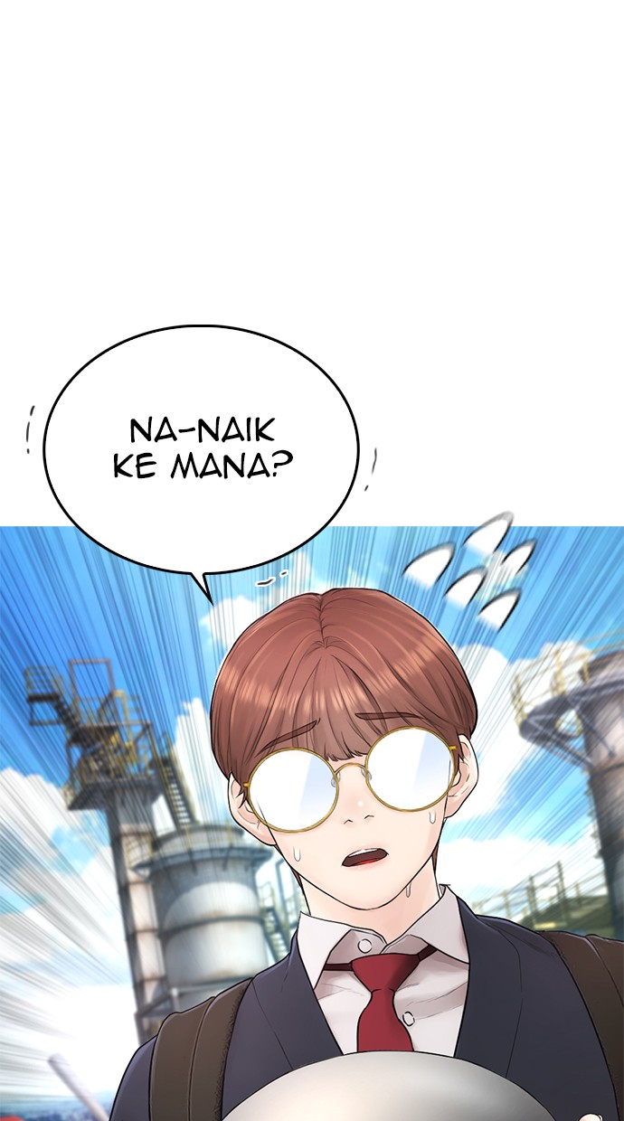 Highschool Lunch Dad Chapter 43 - halaman 5