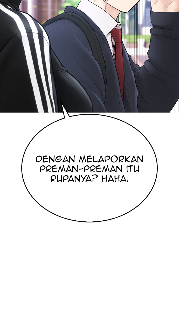 Highschool Lunch Dad Chapter 43 - halaman 52