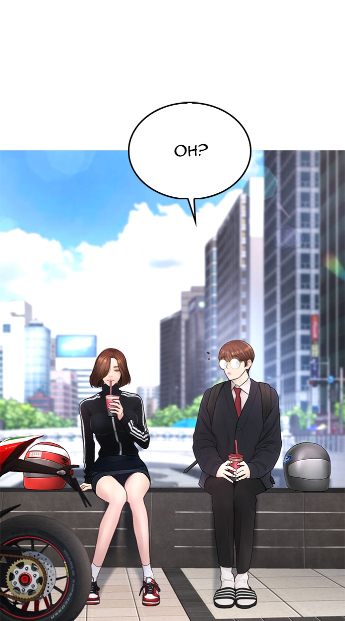 Highschool Lunch Dad Chapter 43 - halaman 55