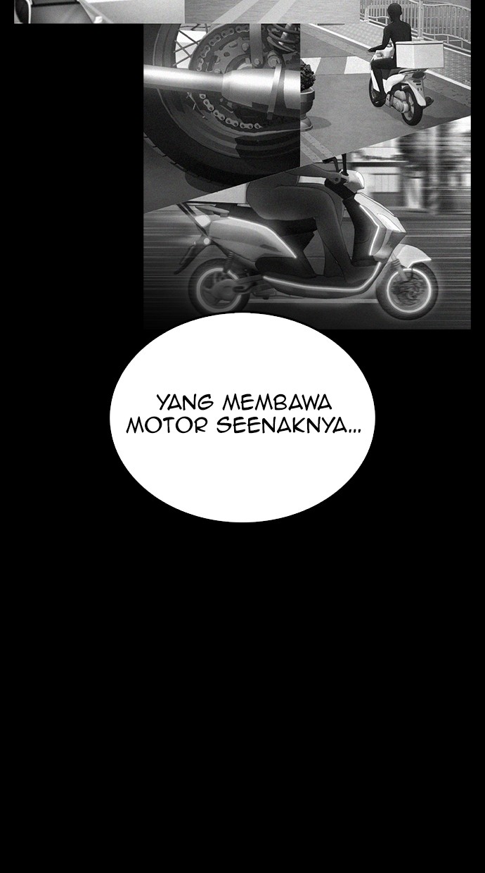 Highschool Lunch Dad Chapter 43 - halaman 58