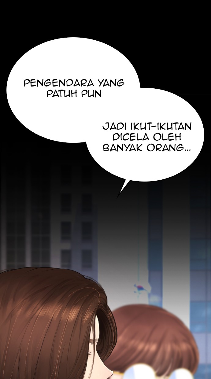 Highschool Lunch Dad Chapter 43 - halaman 59