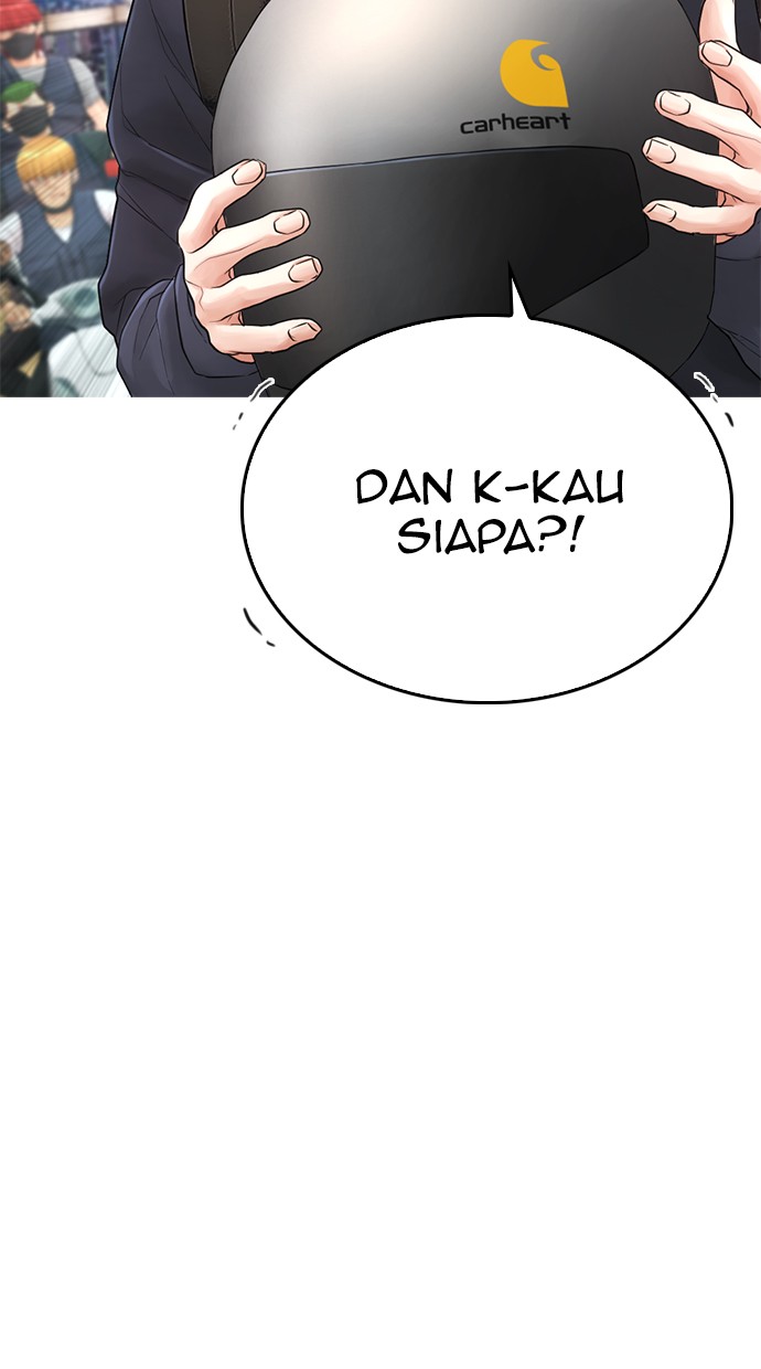 Highschool Lunch Dad Chapter 43 - halaman 6