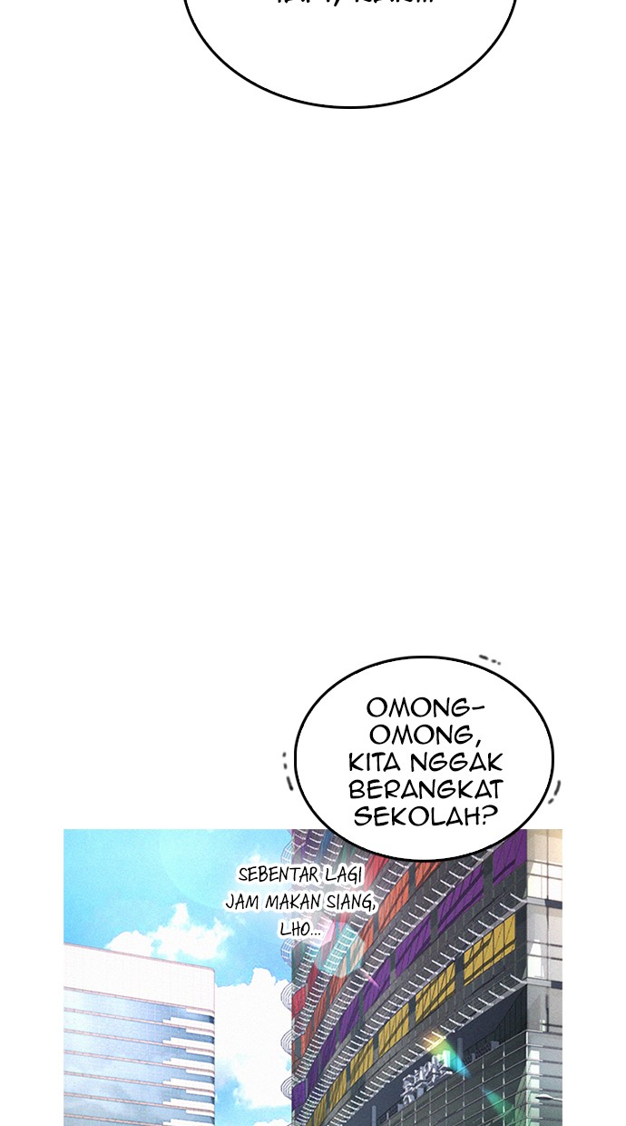 Highschool Lunch Dad Chapter 43 - halaman 62