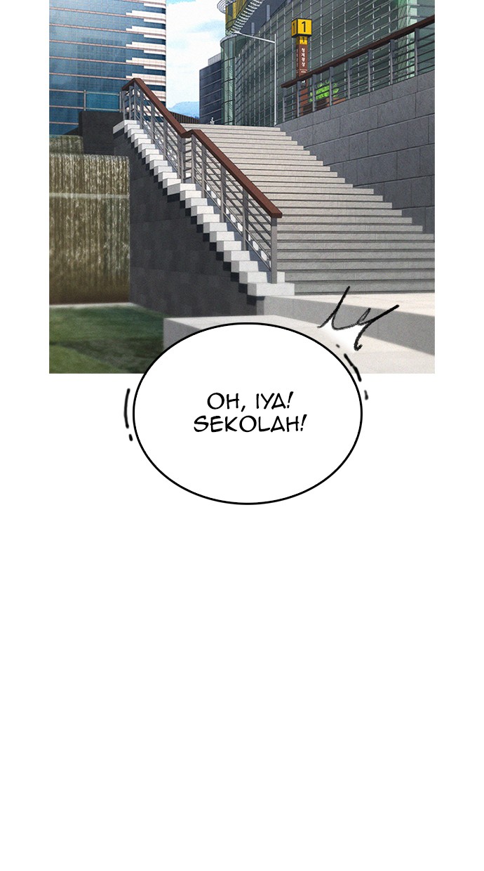Highschool Lunch Dad Chapter 43 - halaman 63