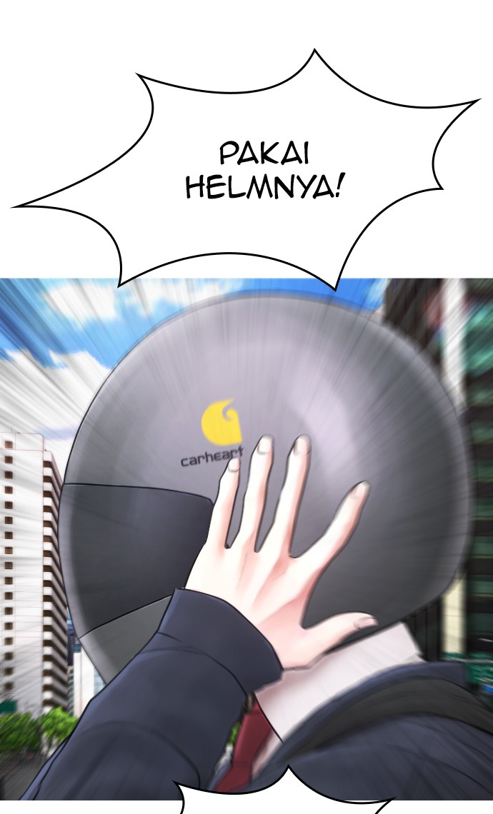 Highschool Lunch Dad Chapter 43 - halaman 64