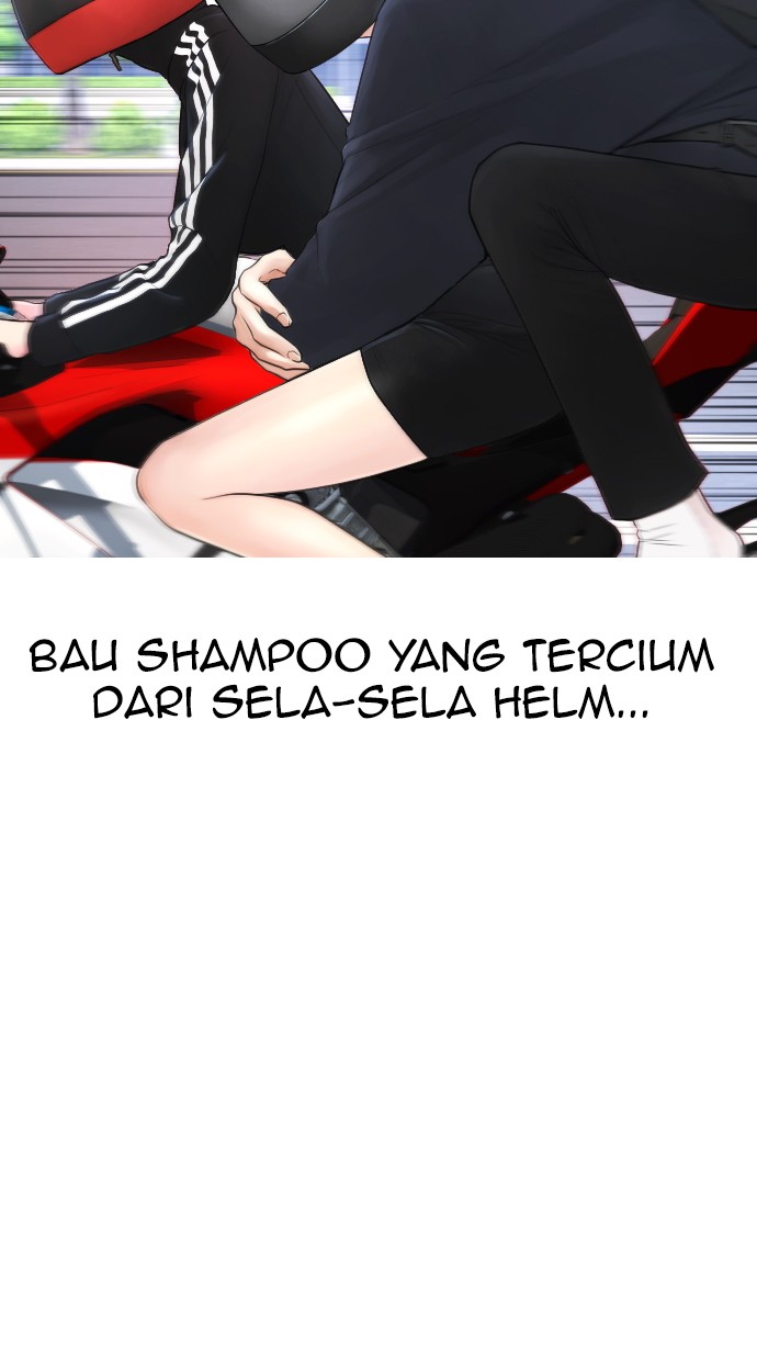 Highschool Lunch Dad Chapter 43 - halaman 76
