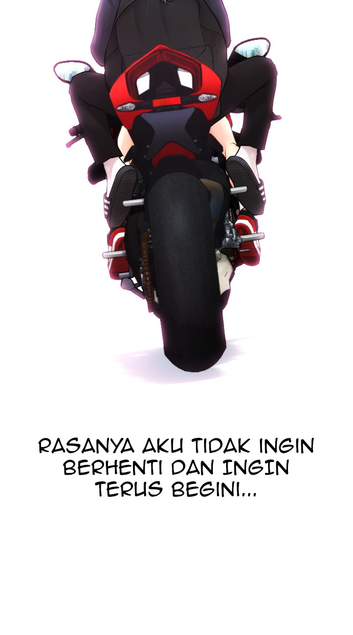 Highschool Lunch Dad Chapter 43 - halaman 79