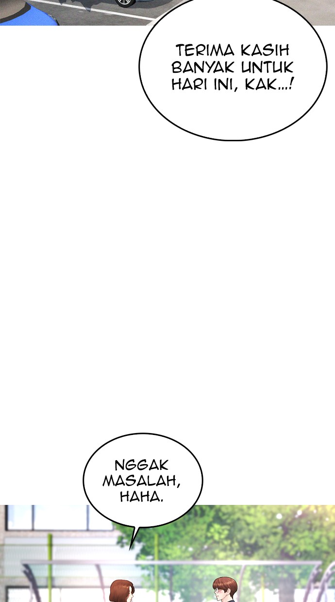 Highschool Lunch Dad Chapter 43 - halaman 86