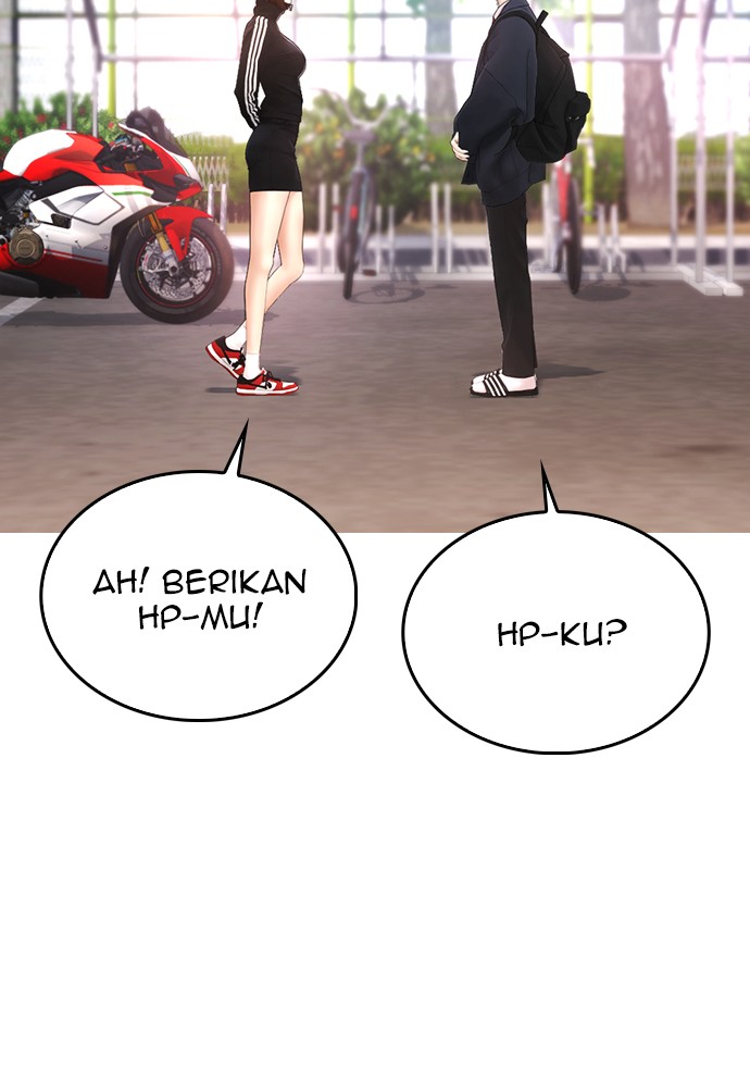 Highschool Lunch Dad Chapter 43 - halaman 87