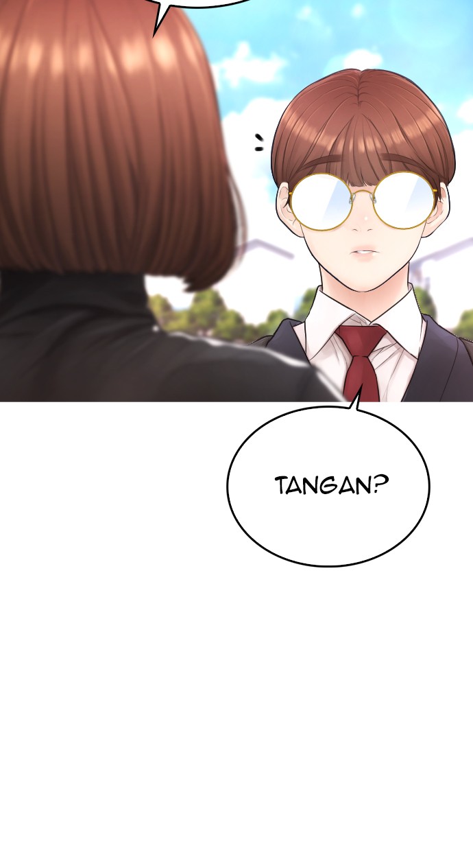 Highschool Lunch Dad Chapter 43 - halaman 90