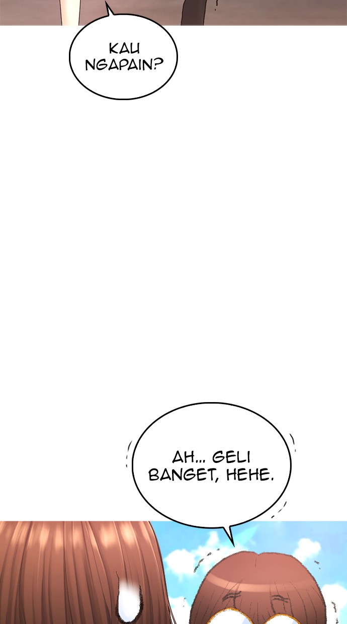 Highschool Lunch Dad Chapter 43 - halaman 92