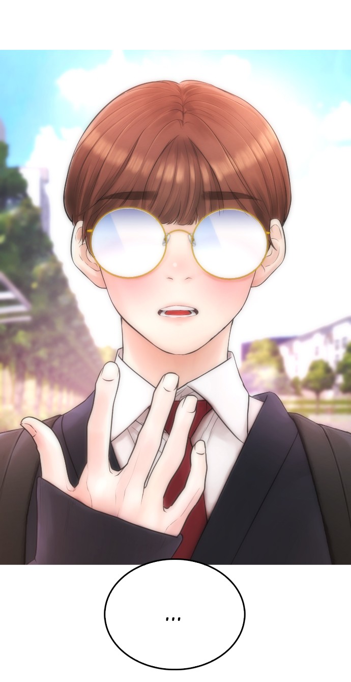Highschool Lunch Dad Chapter 43 - halaman 98