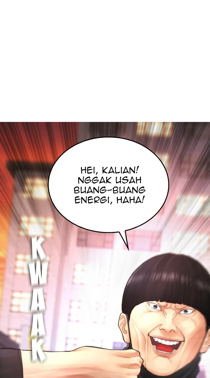 Highschool Lunch Dad Chapter 44 - halaman 1