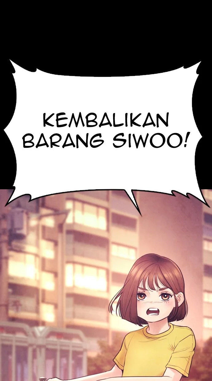 Highschool Lunch Dad Chapter 44 - halaman 124