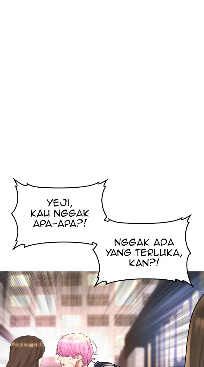 Highschool Lunch Dad Chapter 44 - halaman 22