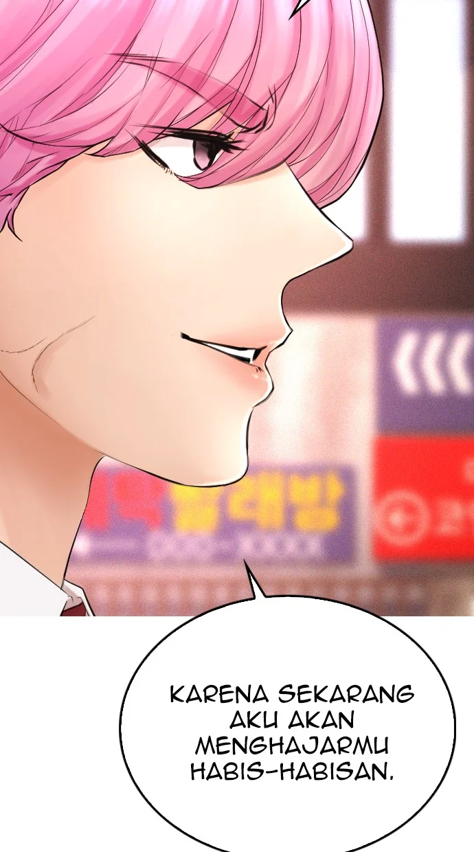 Highschool Lunch Dad Chapter 44 - halaman 29