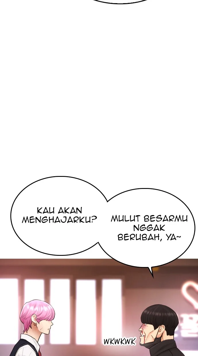 Highschool Lunch Dad Chapter 44 - halaman 30
