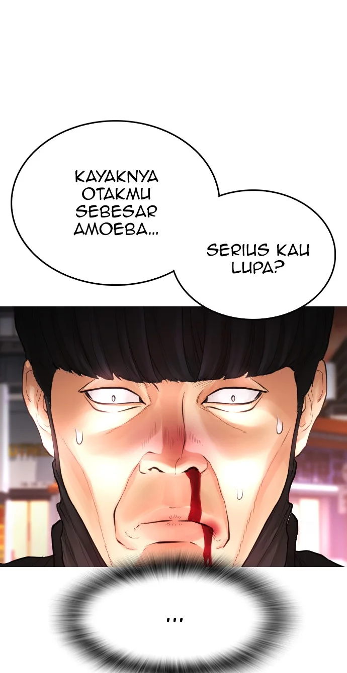 Highschool Lunch Dad Chapter 44 - halaman 32