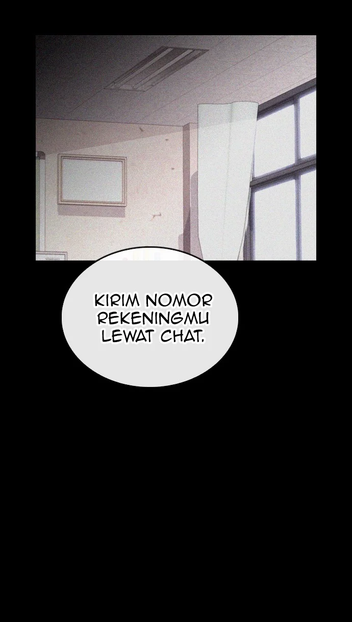 Highschool Lunch Dad Chapter 44 - halaman 34