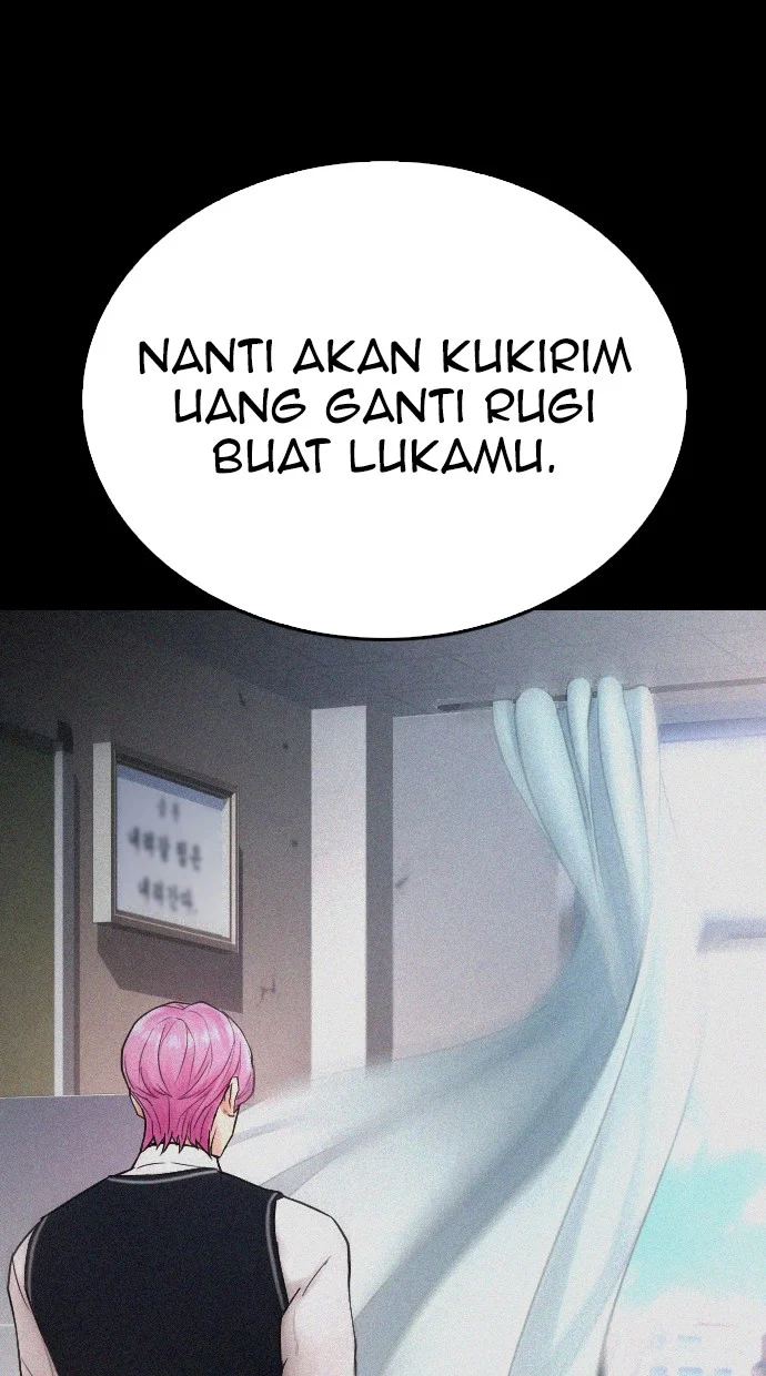 Highschool Lunch Dad Chapter 44 - halaman 35