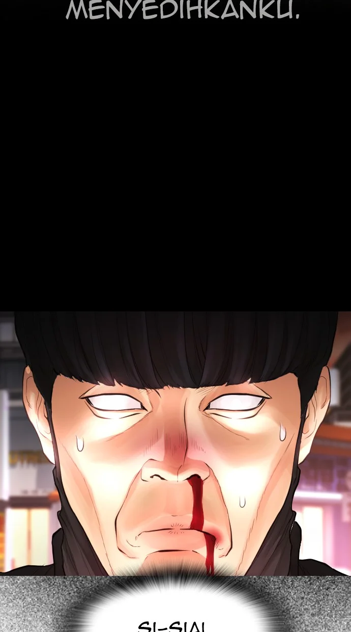 Highschool Lunch Dad Chapter 44 - halaman 37