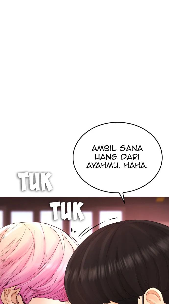 Highschool Lunch Dad Chapter 44 - halaman 39