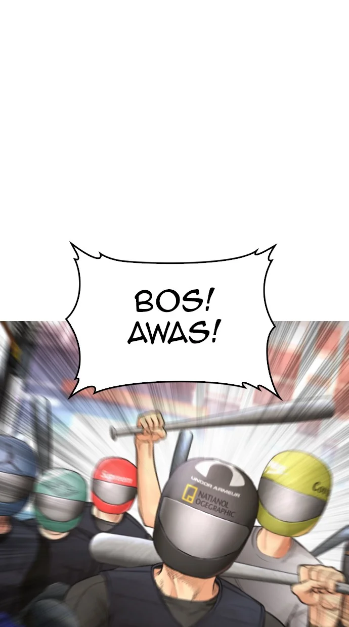 Highschool Lunch Dad Chapter 44 - halaman 4