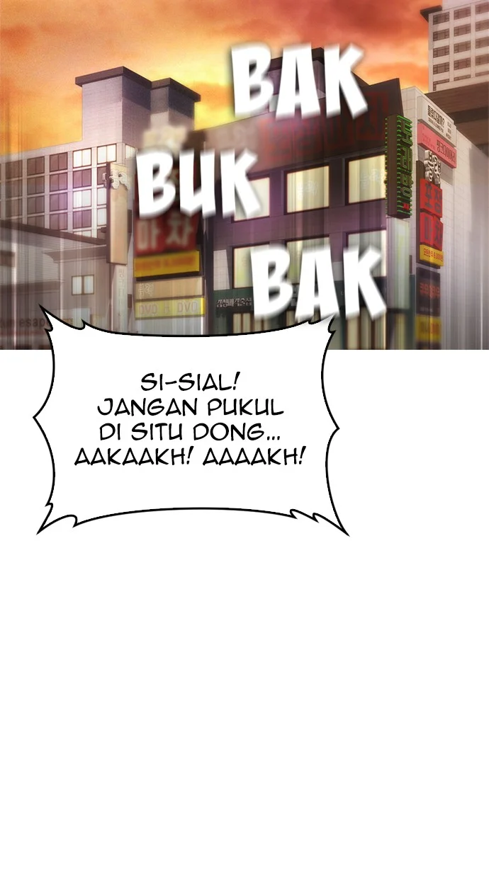 Highschool Lunch Dad Chapter 44 - halaman 44