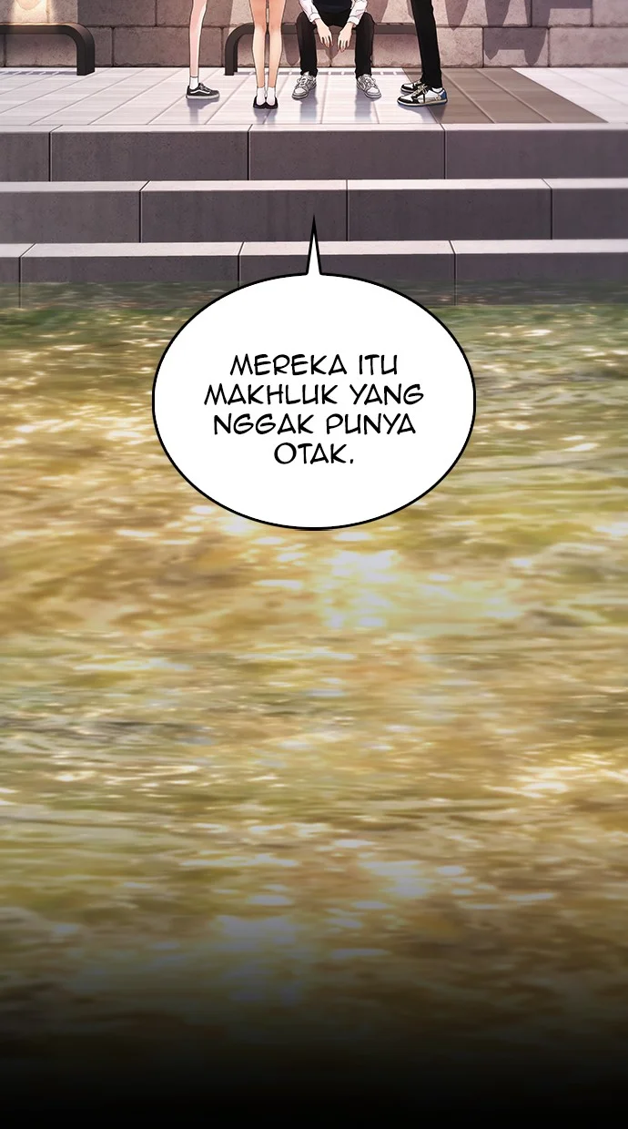 Highschool Lunch Dad Chapter 44 - halaman 67