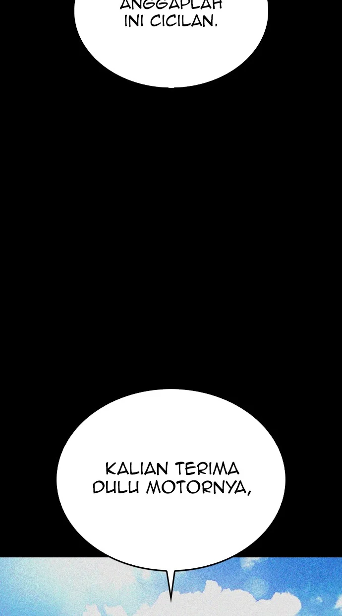 Highschool Lunch Dad Chapter 44 - halaman 79