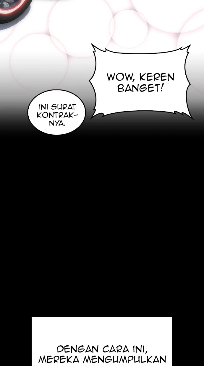 Highschool Lunch Dad Chapter 44 - halaman 83