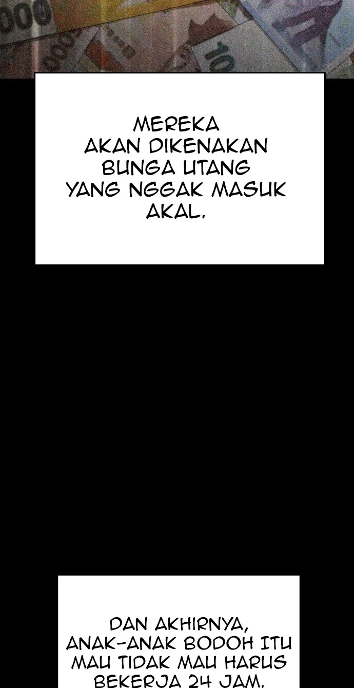 Highschool Lunch Dad Chapter 44 - halaman 87