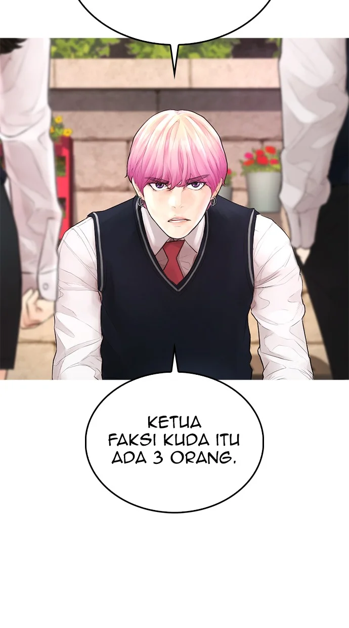 Highschool Lunch Dad Chapter 44 - halaman 90
