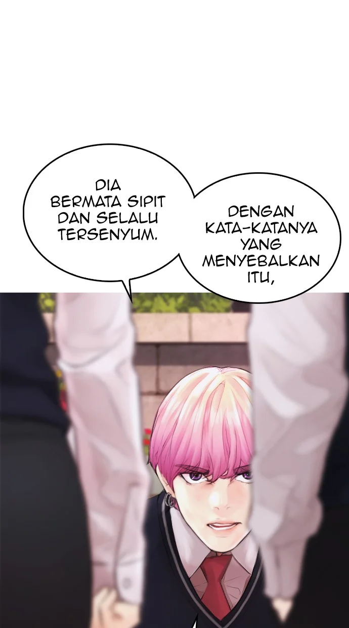 Highschool Lunch Dad Chapter 44 - halaman 95