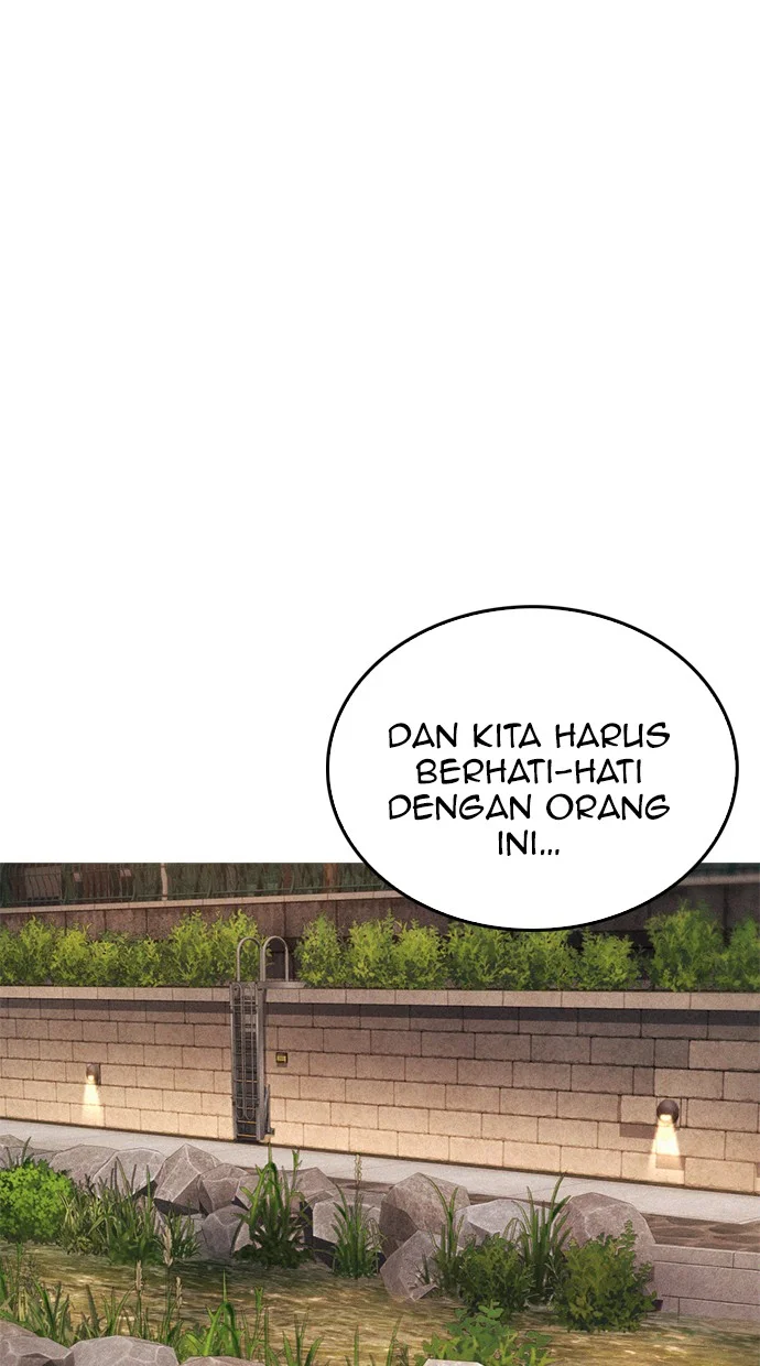 Highschool Lunch Dad Chapter 44 - halaman 98