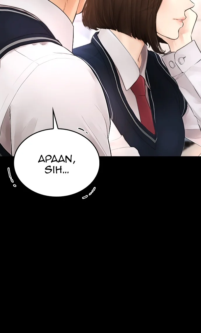 Highschool Lunch Dad Chapter 45 - halaman 100