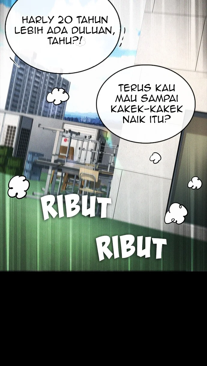 Highschool Lunch Dad Chapter 45 - halaman 103